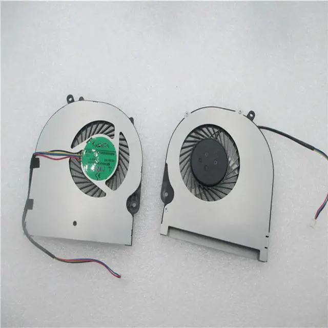 Main image of FOR CPU fan for Sat Radius P55W-C AB07505HX050B00 00CWEOS FB07005H05LPA-001