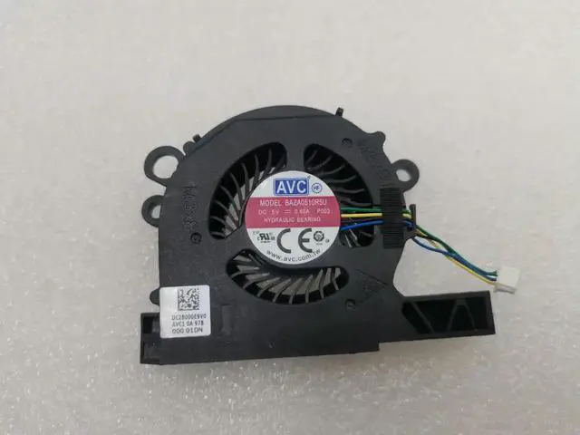 Main image of FOR NE FAN FOR Centre M90n-1 M75n CPU Cooling Fan 02CW594 DC28000E9V0 BAZA0510R5U