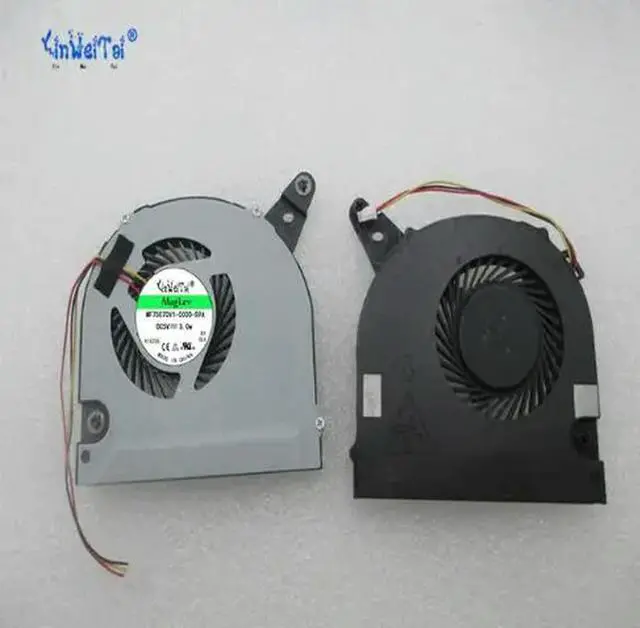 Main image of FOR fan for NC01U mini computer host micro NUC built in serial cpu fan