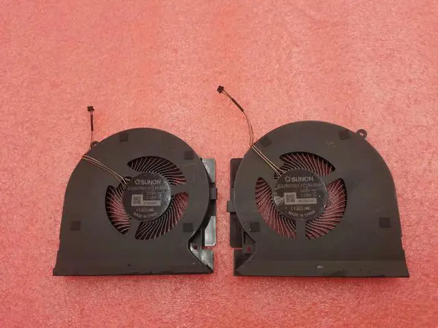 Main image of FOR Originele FAN FOR EG75070S1-1C150-S9A EG75070S1-1C140-S9A 5V 2.25W