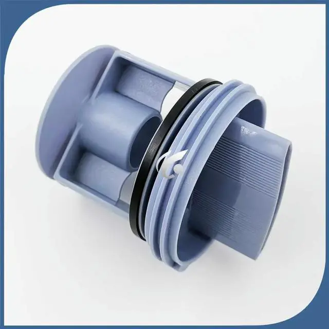 Main image of for for Washing machine drain pump cover filter net drain plug screen