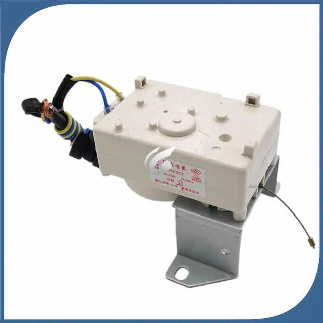 Main image of Washing machine parts Washing machine tractor XPQ-6C2 Drain Valve