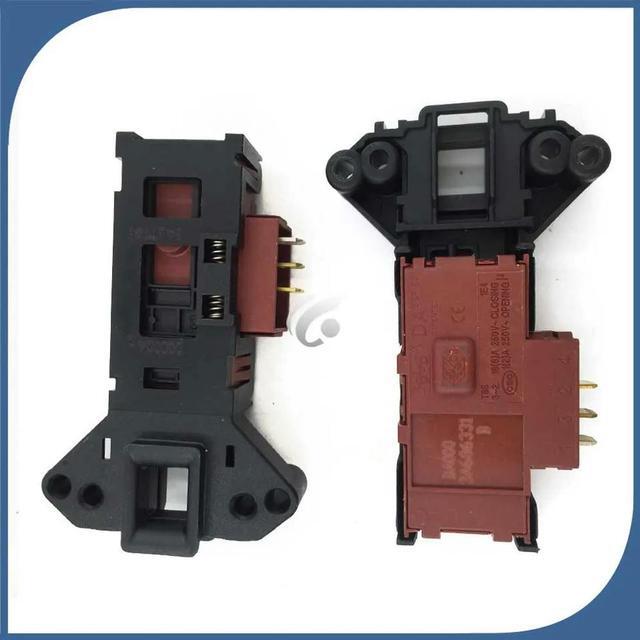 新春初売り machine washing for Door XQG52-HDY1200A switch delay lock 洗濯機交換部品・アクセサリ
