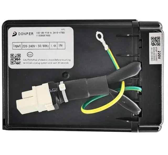 Main image of For Refrigerator Control Board 102-06-Y18-A 24-D-V760 Fridge zer Parts
