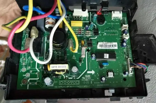 Main image of for air conditioning Computer board CE-KFR32G CE-KFR26G/BP2N1Y-11M.D.11 EU-KFR26G/BP3N1Y-11MU part