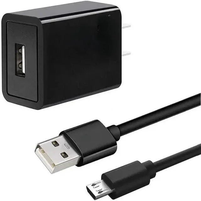 Main image of FOR 5V 2A adapter MICRO usb cable 1m for Charge 3, 2, Flip 4, 3, 2, Pulse 3, 2, Pulse, GO, Clip Plus, Clip,