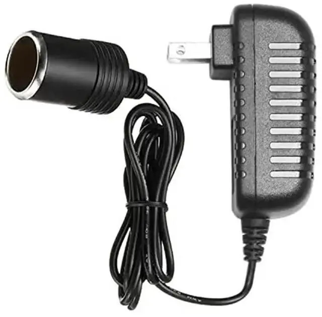 Main image of FOR AC to DC Converter 2A 24W Car Socket 110-240V to 12V AC/DC Power Adapter