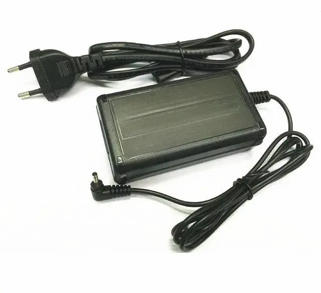 Main image of FOR AC Power Adapter for CA-PS700 SX1 SX10 SX20 IS S1 S2 S3 S5 S80