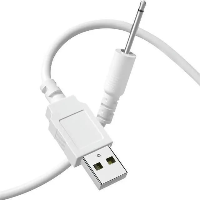 Main image of FOR 3ft Replacement DC Charging Cable,2.5mm Cord,USB DC ,USB to DC 2.5mm Fast Cord Adapter