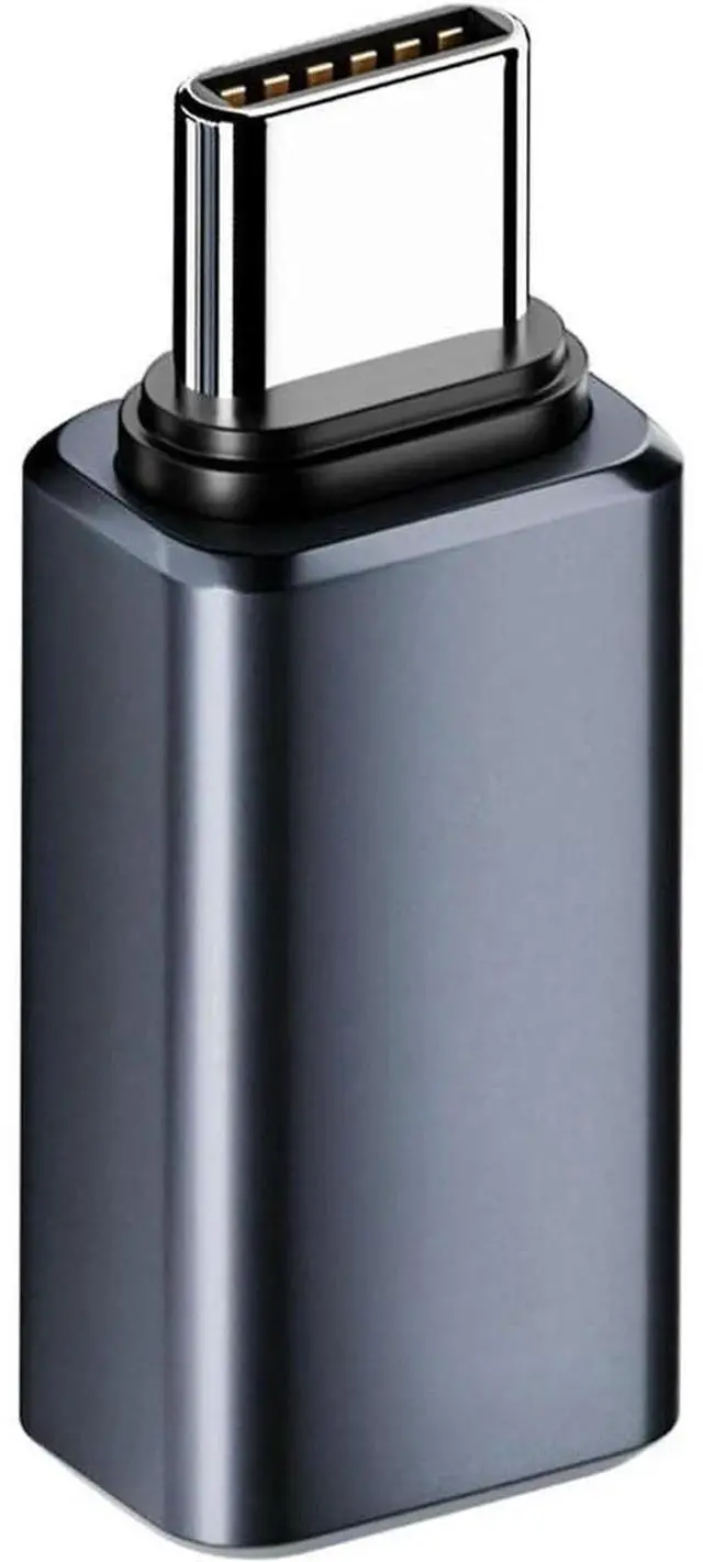 Main image of FOR USB C to Headphone Jack Adapter, Type C Male Converter for Wired Earbuds, 16/15 Series, Air