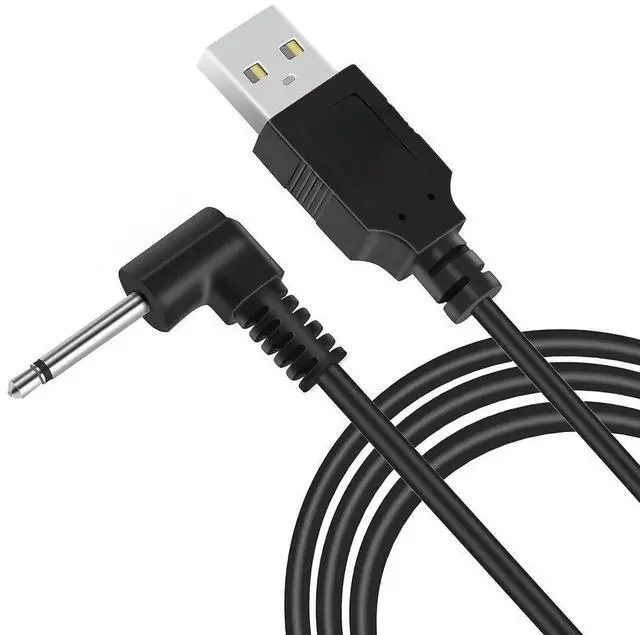 Main image of FOR 2.7Ft DC Fast DC Charging Cable USB to DC 2.5mm Replacement Cord