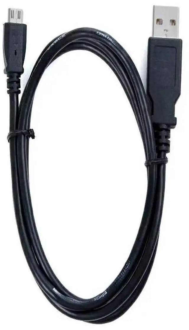 Main image of FOR USB +Data Sync Cable Cord For S9900 S9700 S9600 S33 Camera