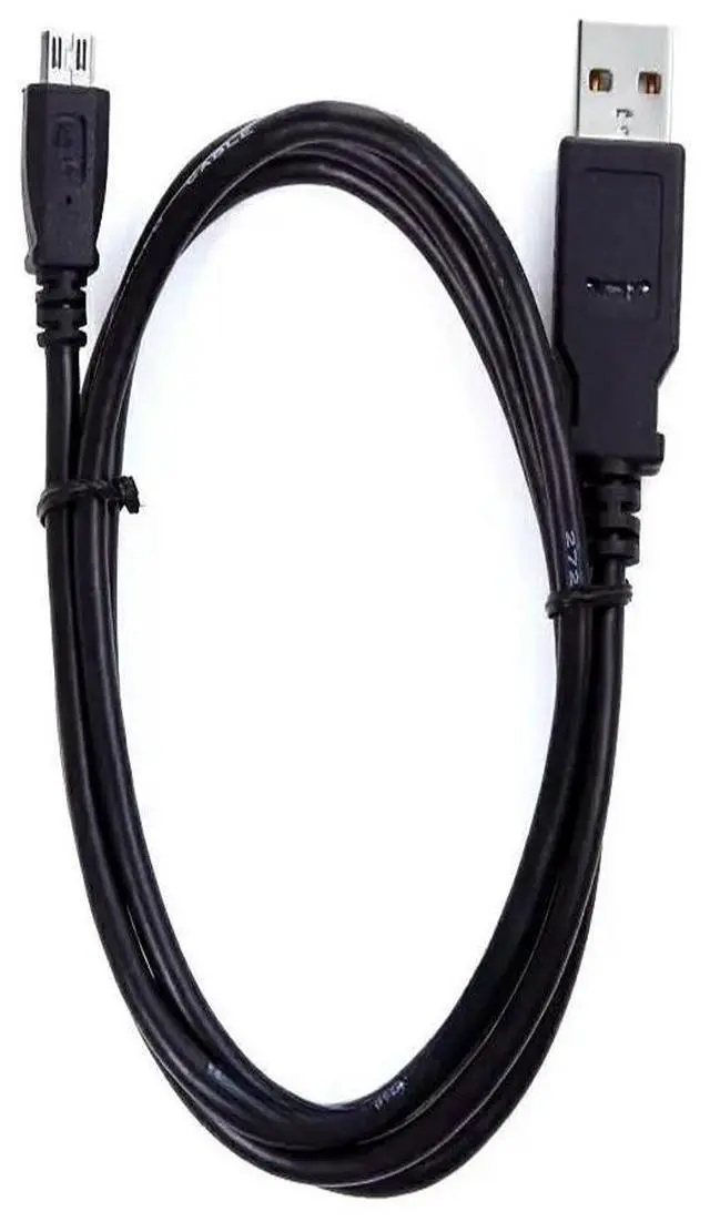 Main image of FOR USB micro 5pin Data SYNC Cable Cord For a6000 ILCE-6000 L 6000B Camera