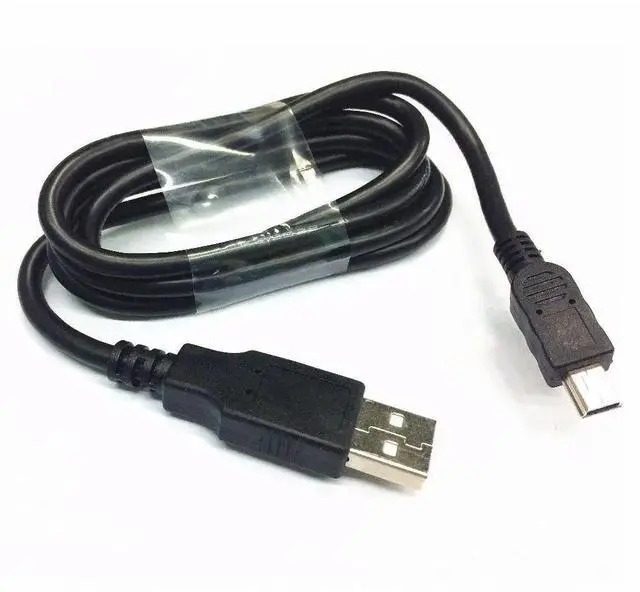 Main image of FOR USB Data SYNC Cable Cord For Camera A550 A560 A570 A580 A590 IS