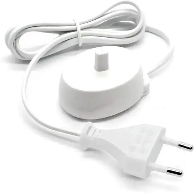 Main image of FOR  for B, Toothbrush Base Inductive Model 3757 Portable Environmental ABS for Travel Replacement