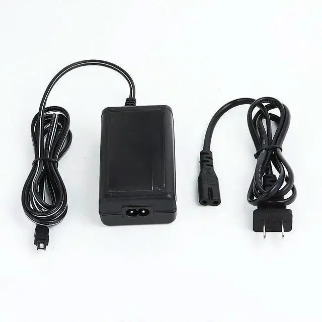 Main image of FOR AC/DC Power Adapter For Camcorder DCR-SX44 E DCR-SX45 E