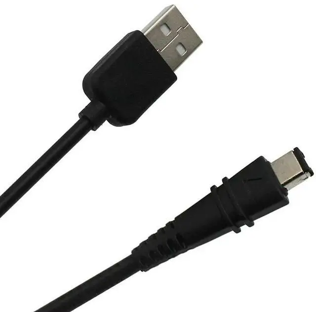 Main image of FOR Replacement CA-110 USB Cable for CA 110, Suit for HF M50, M52, M500, R20, R21, R30, R32, R40, R42, R50, R52,