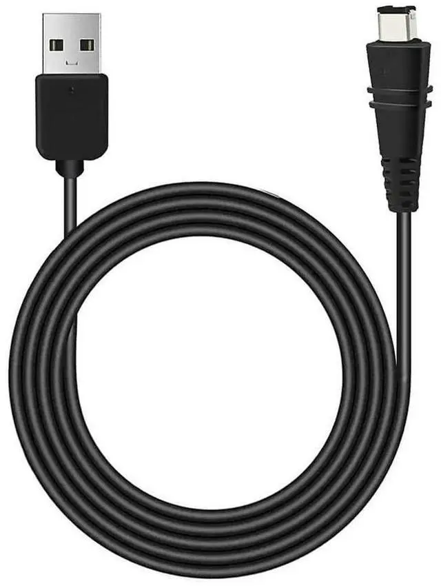 Main image of FOR CA-110 AC Power Adapter USB Cord CA110 Charging Cable for HF M50, M52, M500, R20, R21, R30, R32, R40, R42, R50