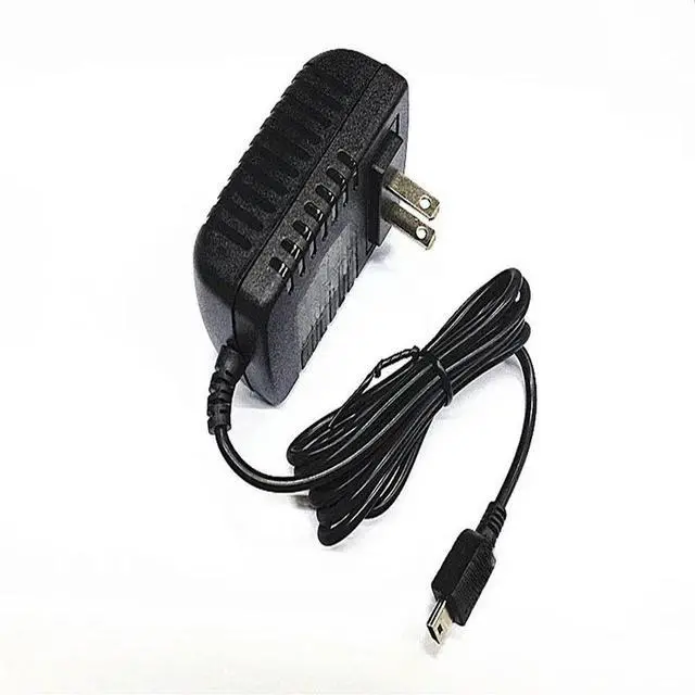 Main image of FOR 5V 2A MINI 5PIN AC Power Adapter Cord for 400 450 500 550 660 665 760