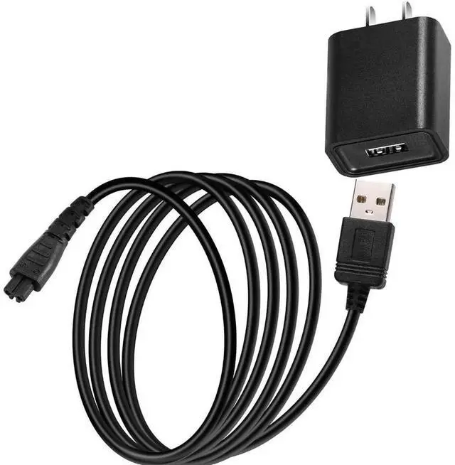 Main image of FOR Replacement Power Cord PA-0510N Adapter Compatible with PG6171 PG6255 PG6250 HC5870 HC5950 PF7500 PF