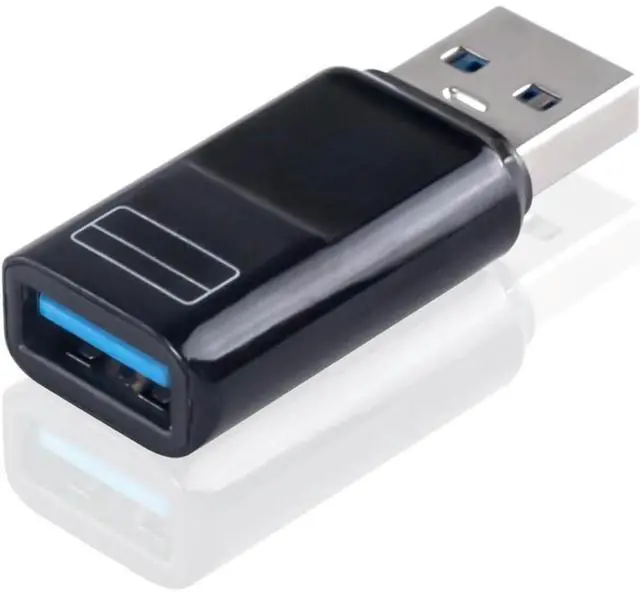 Main image of FOR USB Extension Adapter with LED Display, USB Male to Female Cable Adapter 10Gbps USB 3.2 Type A Extender for Smart Digita