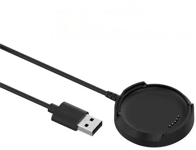 Main image of FOR USB Cable Charging Dock Cradle Adapter For watch w7 LM-W315 Smart watch