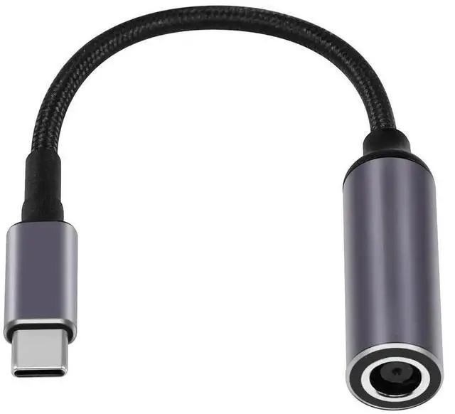 Main image of FOR 100W DC7450 to Type C Cable with PD Automatic Identification Chip,for Phones, s,Laptops(Blue)
