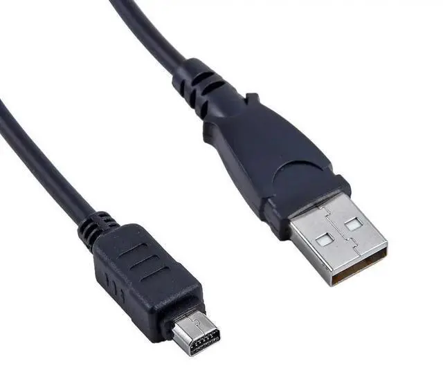 Main image of FOR USB +Data SYNC Cable Cord Lead for camera FE-4030 FE4030