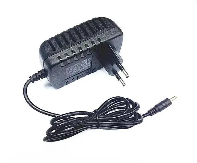 Main image of FOR 5V 2A DC 4.0*1.7 AC/DC Home Wall Power Adapter Cord For Camcorder AC-V11u