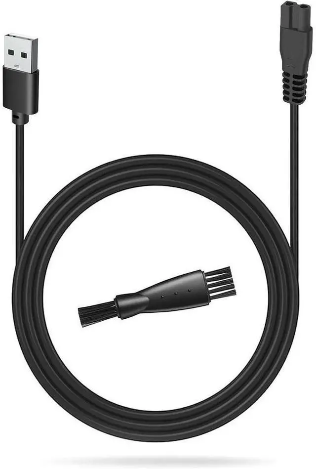 Main image of FOR 5V USB Charging Cord for oneisall Dog Paw Trimmer, Replacement Charging Cable Line for Small Dog Cat s with Clea