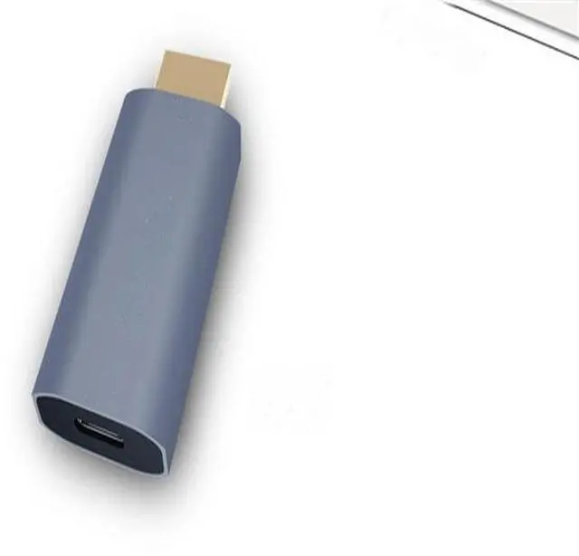 Main image of FOR Z50 4K Video Capture Card type c USB c female to HDMI-compatible male 1080P Live Video Streaming Game Recorder 60hz