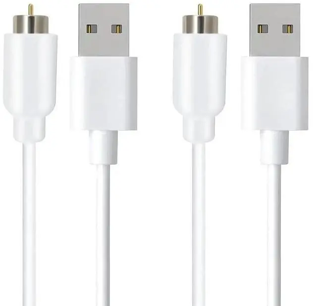 Main image of FOR Magnetic Charging Cables,USB ,Replacement Charging Cables,DC Power Cable,Plug Charging Cord,2 Pack