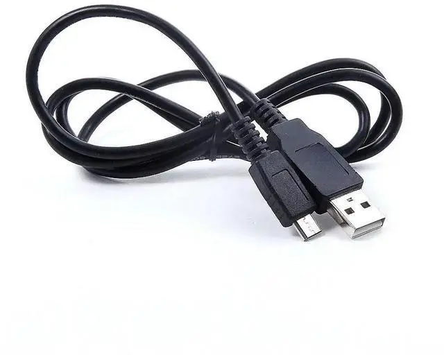 Main image of FOR USB +Data SYNC Cable Cord Lead For Camera DV50 DV90 WB30F WB1100F