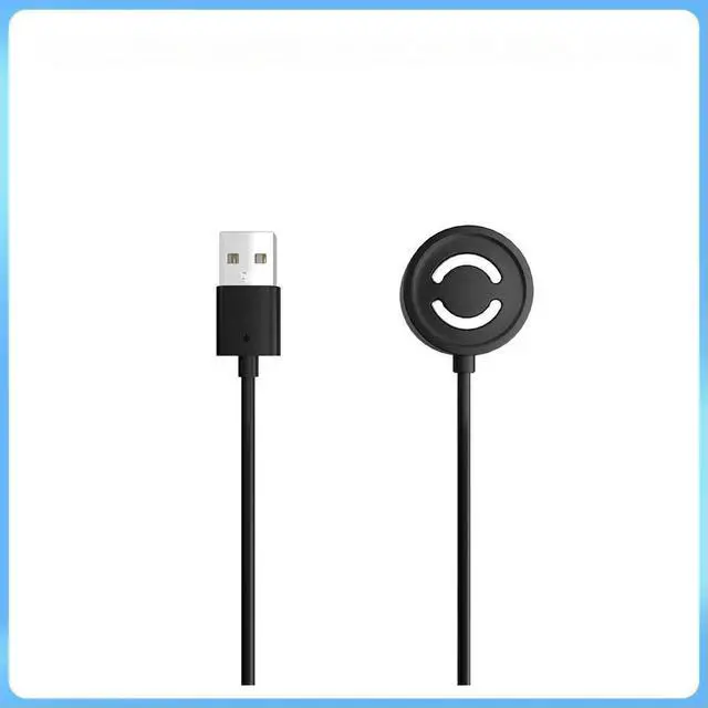 Main image of FOR 1m USB Charging Cable for 9 Peak Smart watch Power Supply Cord Replacement Accessory
