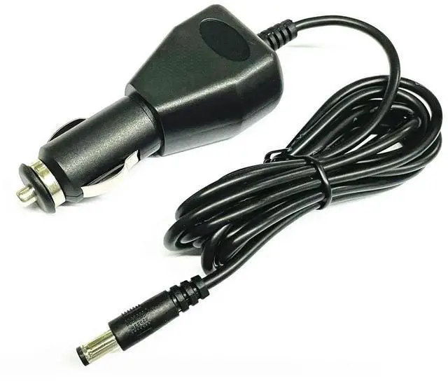 Main image of FOR 12V 2A DC 5.5*2.1MM Car Vehicle Adapter for S1, S2 - Replacement Power Adapter