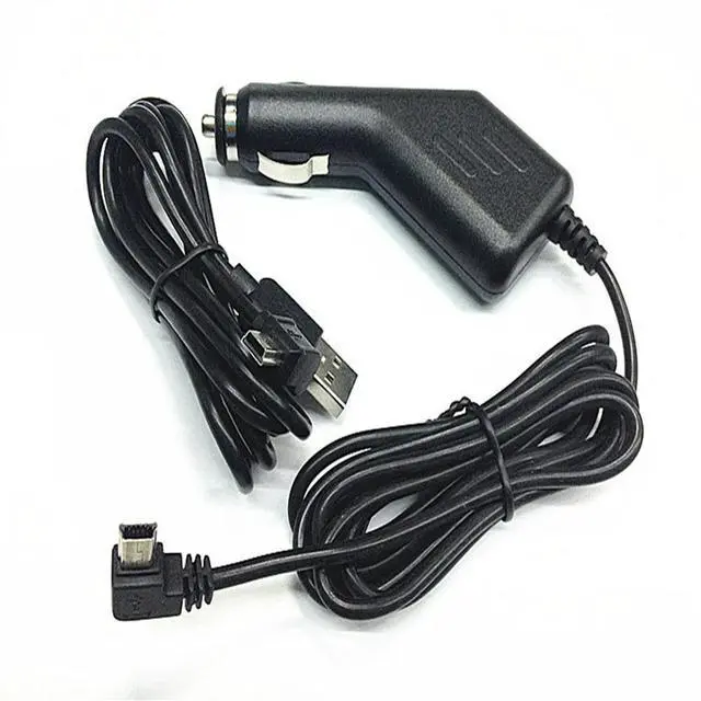 Main image of FOR 5V 2A MINI5PIN CAR Car Power Adapter+USB Cable Cord For 1390/T/M 1390/LT/LM 1490/T/M 1490/LT/LM