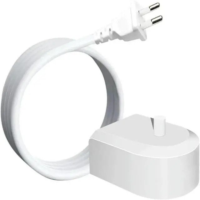 Main image of FOR Replacement Base for Electric Toothbrush HX6100, Travel for HX3000 HX6000