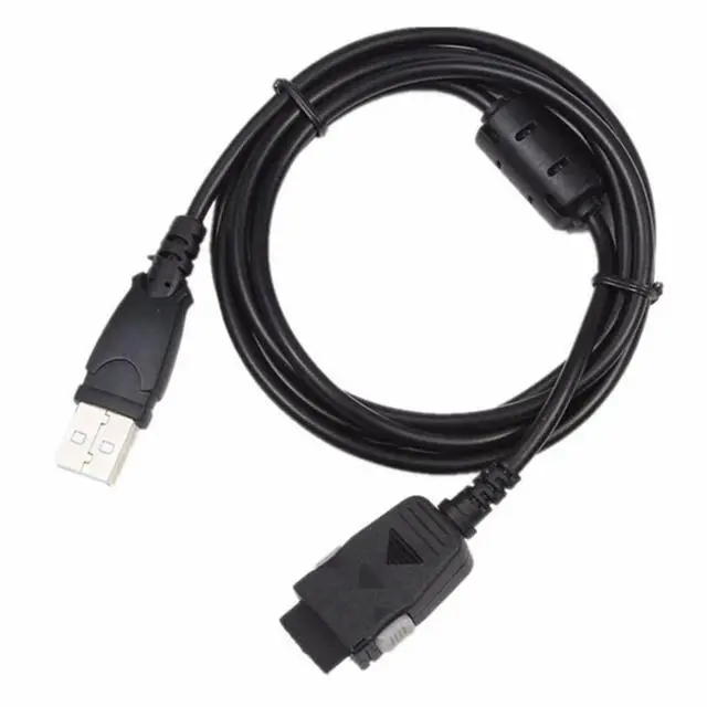 Main image of FOR USB PC Data SYNC Cable Cord For CAMERA L70 L73 L80 L83 L85 L730 L830 NV3