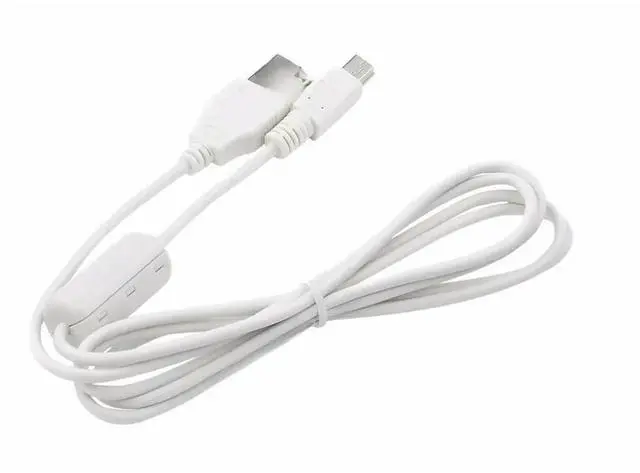 Main image of FOR USB Cable IFC-400PCU for SL1, XS, XSi, XT, XTi, D30, D60, 5D, 7D, 10D,300D,400D,600D Cameras & Camcorders