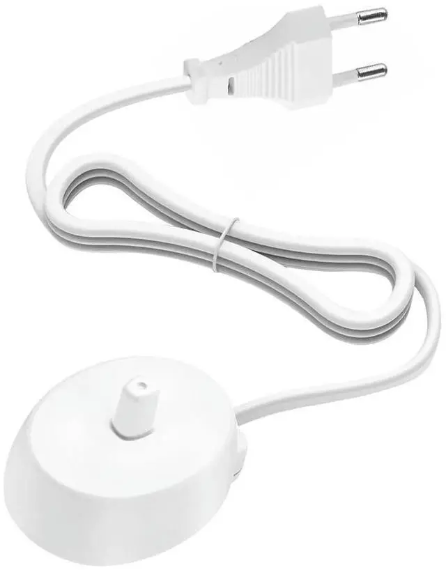 Main image of FOR  Toothbrush for B Electric Toothbrush,Inductive Charging Base Model 3757 Portable Waterproof Power Cord