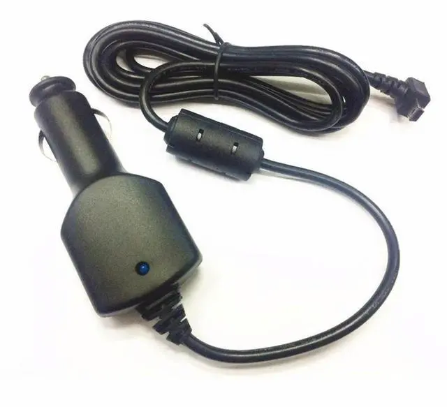 Main image of FOR 5V 2A mini 5p car for 30 50 LM 3750 3760 3790 Vehicle Power Cable/Cord