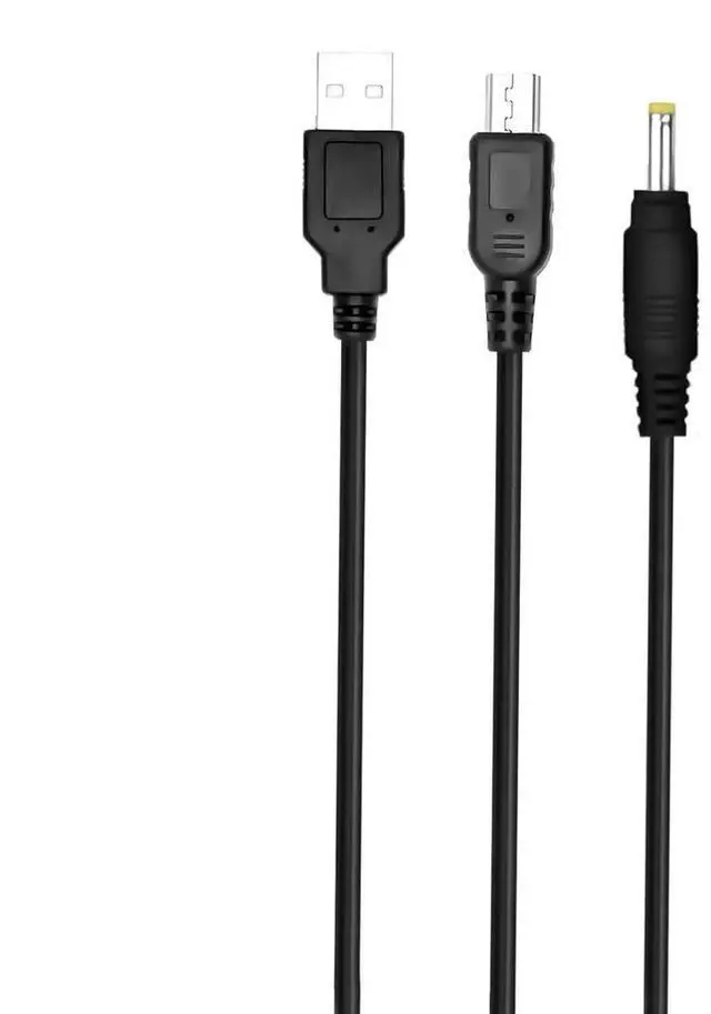 Main image of FOR Replacement USB 3 Power Cord for Charging 1000 2000 3000 USB Data Cable & Cha