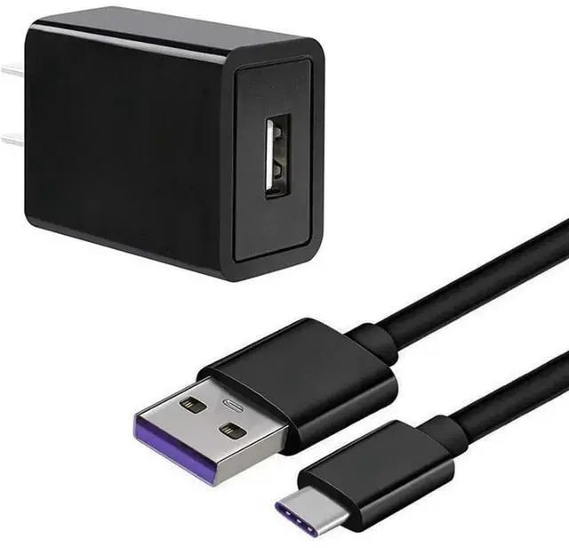 Main image of FOR AC Adapter for Charge 4, Flip 5, Jr Pop Speaker, Peak Portable Wireless BT Speaker with Type C Cord