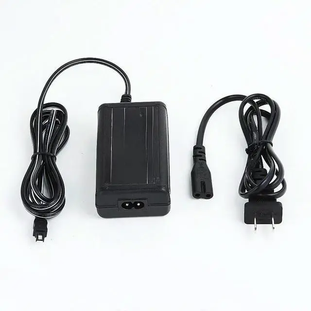 Main image of FOR 8.4V1.5A L200 Power Adapter for Camcorder HDR-CX190 b/v HDR-CX760 V