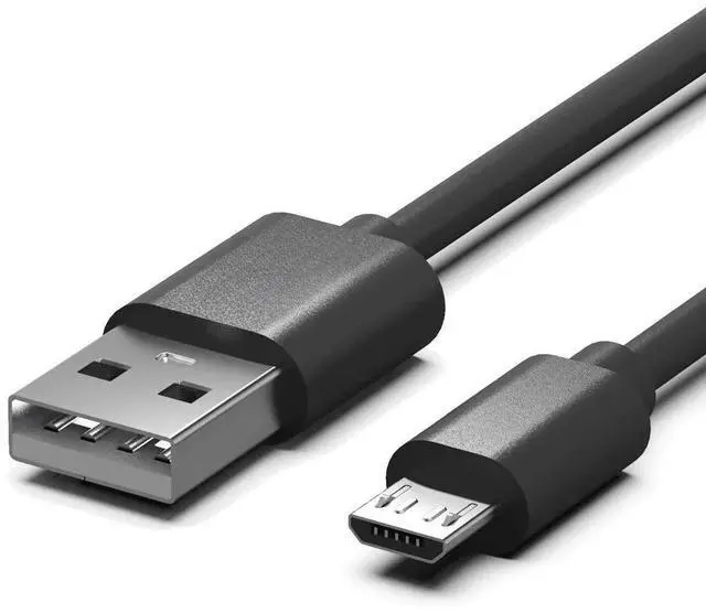Main image of FOR 1m micro 5P Camera USB Data Transfer Cablefor a6000 a6300 a6400 a6500 a5100 a5000 A77II A7IIK, A99II,