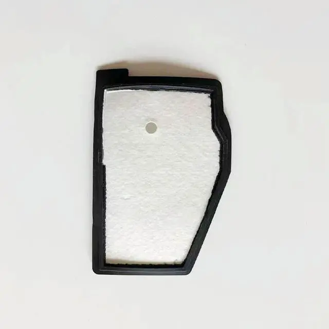 Alt view image 2 of 2 - FOR 2PCS EB260 Portable Blower Fire Air Filter Element Air Filter Cover