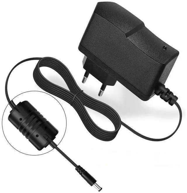 Main image of FOR 9V DC 5.5 AC Adapter For Piano Keyboard AD-5 AD-5MU AD5MU AD-5MLE AD-5GL (CTK, CA, MA, HT, LK, CT, Series)