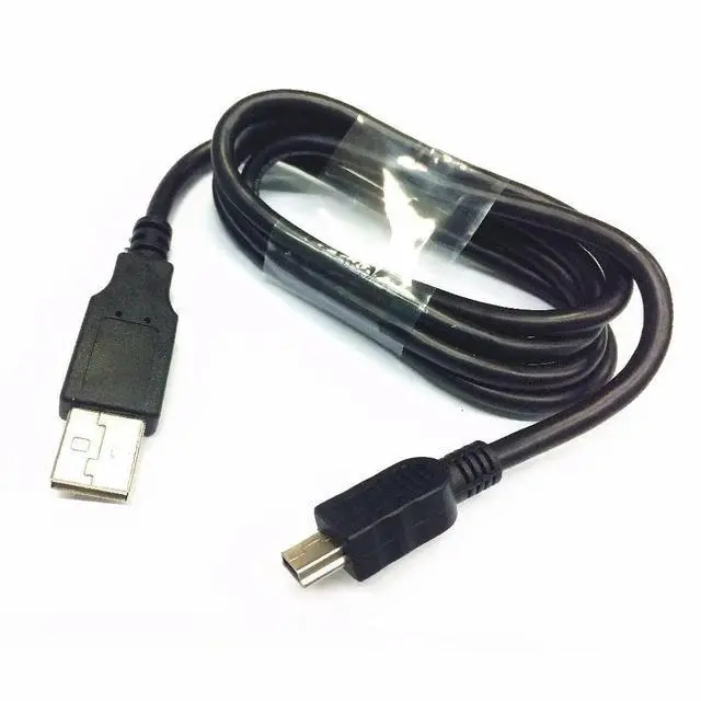 Main image of FOR USB Data SYNC Cable Cord Lead For 300D 350D 400D 450D 500D 550D Camera