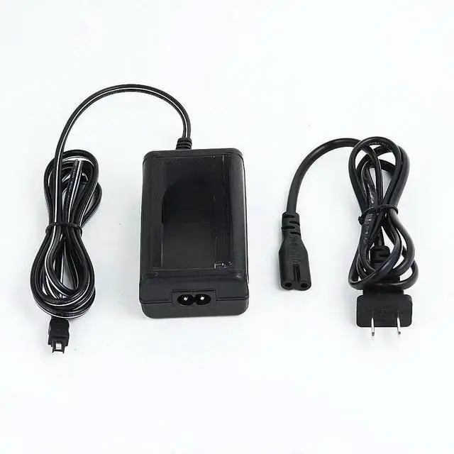 Main image of FOR AC/DC Power Adapter For Camcorder HDR-CX150 b/l HDR-CX155 B