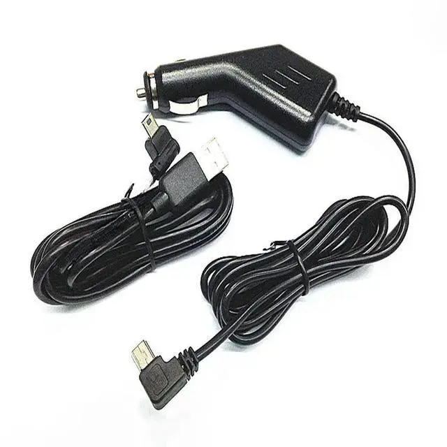 Main image of FOR Car Power Adapter + USB Cord For 50 LM/T 55 LM/T 65 LM/T